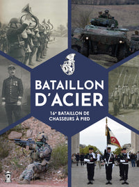 Bataillon d'acier