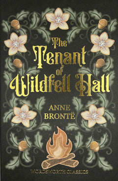 La dame du manoir de Wildfell Hall