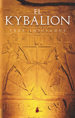 El Kybalion/ The Kybalion