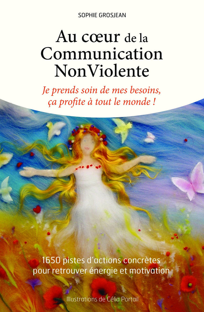 Au cœur de la Communication NonViolente