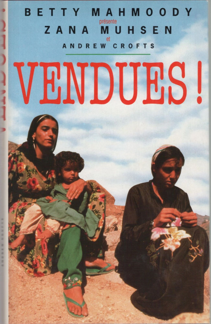 vendues