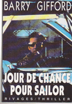 Jour de chance pour Sailor