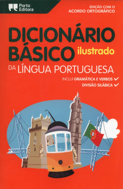 Dicionario Basico Ilustrado DA Lingua Portuguesa