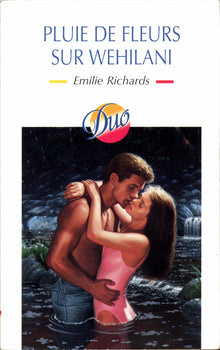 PLUIE DE FLEURS SUR WEHILANI