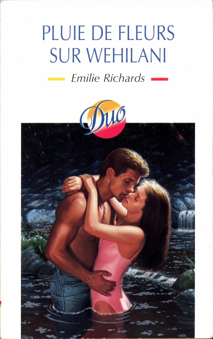 PLUIE DE FLEURS SUR WEHILANI