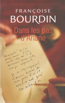 Dans les pas d'Ariane