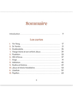 L'oracle des mandalas sacrés