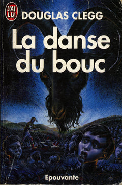 Danse du bouc