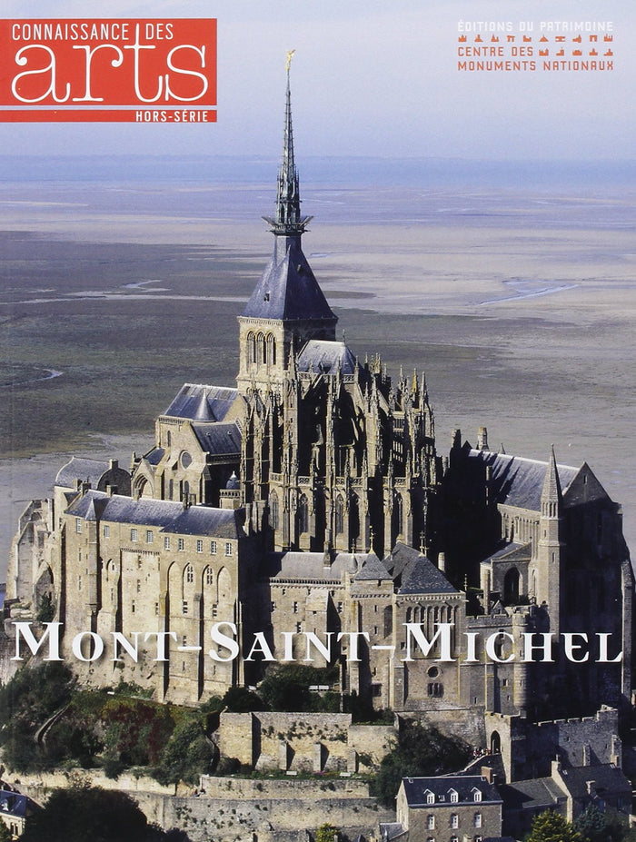 Mont Saint Michel