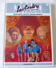 Sur des pistes incertaines