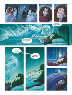 Les Extraordinaires - Tome 1