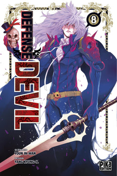 Defense Devil Tome 8