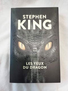les yeux du dragon