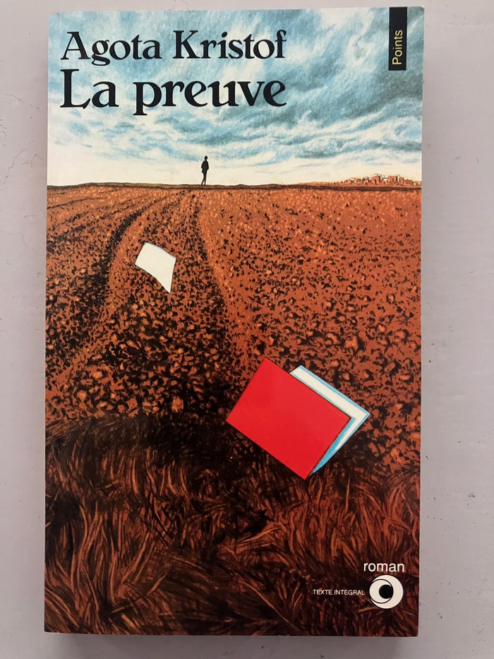 La Preuve