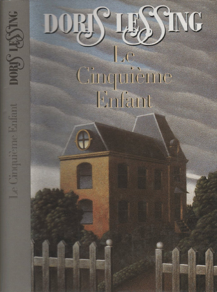 Le cinquième enfant