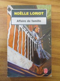 Affaire de famille