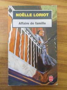 Affaire de famille