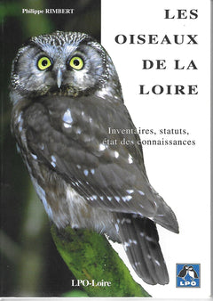 Oiseaux de la Loire