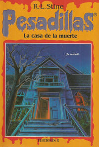 La Casa de la Muerte