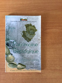 Patrimoine géologique du Poitou-Charentes