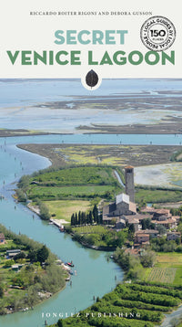 Secret Venice lagoon