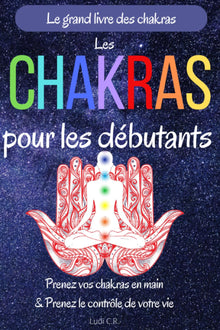 Les chakras pour les débutants
