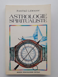 Astrologie spiritualiste