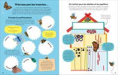 La planète a besoin de toi - Activités