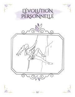 Journal de ma lignée familiale