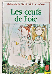 Les Oeufs de l'oie