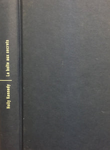 La boite aux secrets