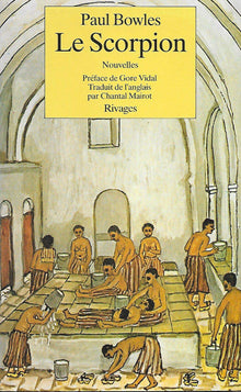 Le scorpion