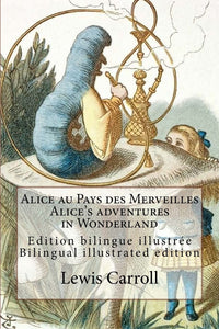 Alice au pays des merveilles