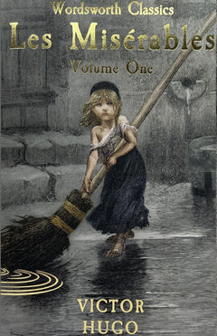 Les misérables Victor Hugo,Tome 1