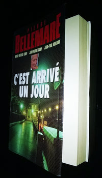 C'est arrivé un jour (Tome 1)