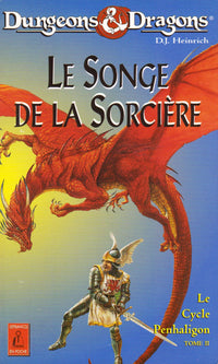 Songe de la sorcière