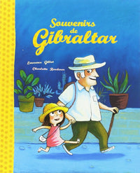 Souvenirs de Gibraltar: Fait partie du pack 3133091222147