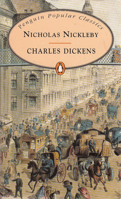 nicolas nickleby