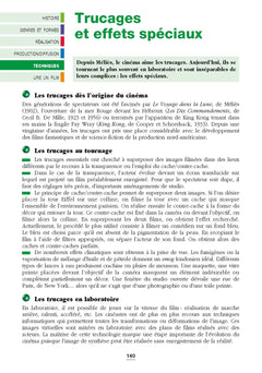 Le cinéma - N° 60