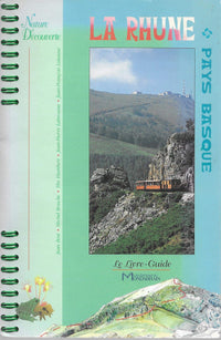 La Rhune. Pays basque