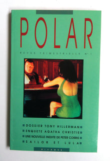 Polar, numéro 1