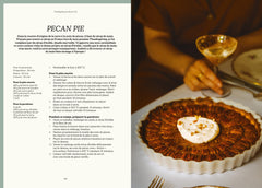 La cuisinière des Kennedy - Le carnet de recettes