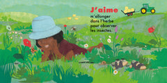 J'aime j'adore