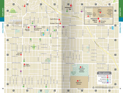 Los Angeles En quelques jours 6ed