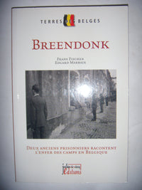 Breendonk