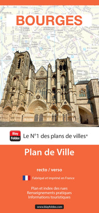 Bourges 2025