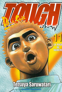 Tough dur à cuire, tome 11