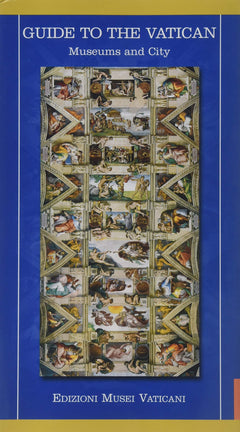 Guide to the Vatican