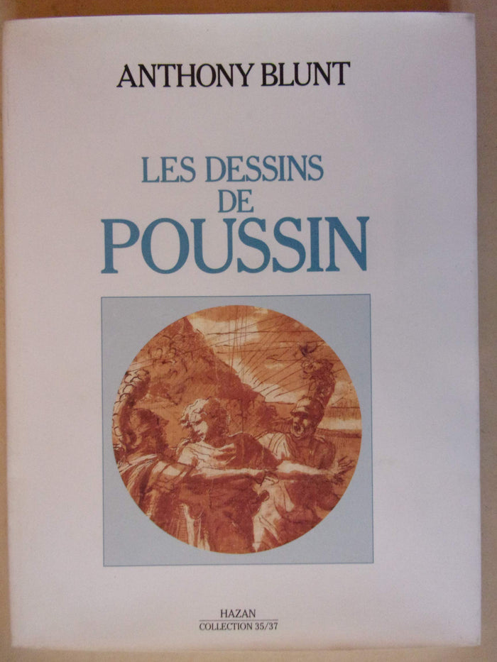 Les dessins de Poussin