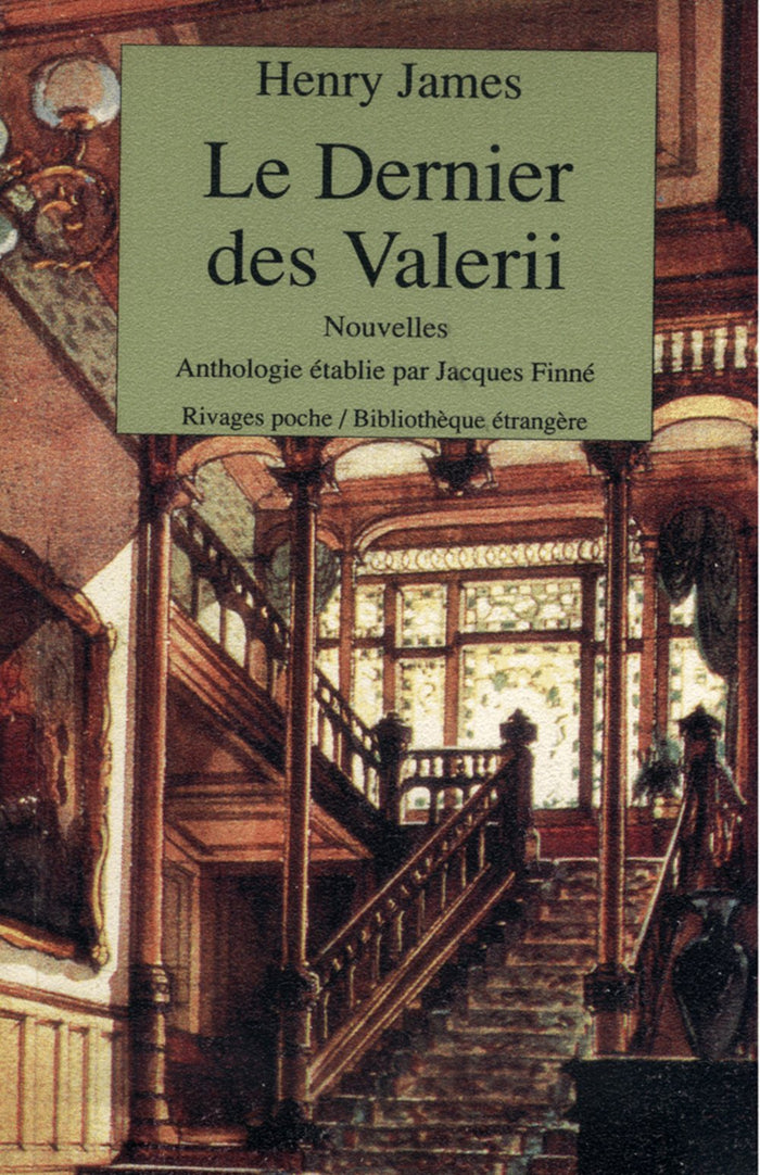 Le dernier des Valerii